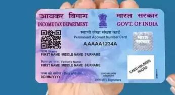 How To Get PAN Card : మీ ఇంట్లో కూర్చునే 10 నిమిషాల్లో పాన్ కార్డును ఇలా పొందండి..!