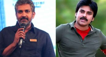 జక్కన్న డైరక్షన్ లో వచ్చిన ఆ బ్లాక్ బస్టర్ ను రిజెక్ట్ చేసిన పవన్ కల్యాణ్….!