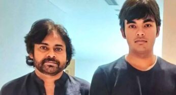 టాలీవుడ్ లోకి ఎంట్రీ ఇవ్వబోతున్న నాలుగో తరం వారసులు ఎవరో మీకు తెలుసా..?