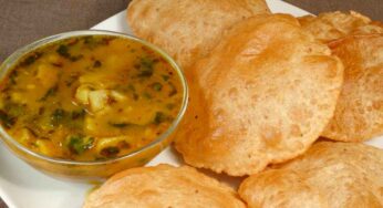 పూరీలు బాగా క్రిస్పీగా రావాలంటే.. ఇలా చేయండి..!