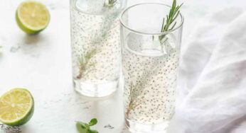 సబ్జా గింజల్లోని ఔషధ గుణాల గురించి తెలుసా..?