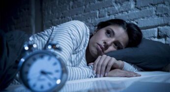 తలనొప్పి, అసహనం రుగ్మతలు పీడిస్తున్నాయా..?! 7 గంటలు నిద్రపోండి..!