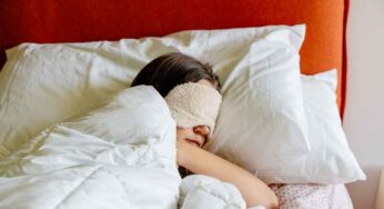 నిద్ర స‌రిగ్గా పోవ‌డం లేదా..? అయితే క‌చ్చితంగా తెలుసుకోవాల్సిన విష‌యం..!