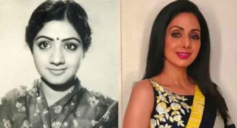 శ్రీదేవికి రొమాంటిక్ ఎక్స్ప్రెషన్ ఇవ్వడం రావట్లేదని ఆ డైరెక్టర్ ఏం చేయమన్నారో తెలుసా.? అప్పటినుండి ప్రతిసారి అదే ఫాలో అయ్యారు!