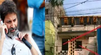 20 ఏళ్లుగా ఆ రూమ్ రెంట్ చెల్లిస్తున్న త్రివిక్రమ్.. అంత సెంటిమెంట్ ఏంటంటే..?