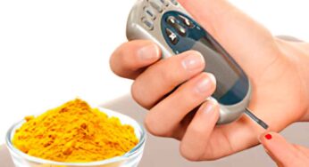 ప‌సుపును ఇలా తీసుకుంటే షుగ‌ర్ దెబ్బ‌కు త‌గ్గుతుంది..!