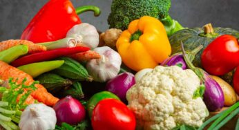 ఆరోగ్యానికి ఏడు అద్భుతమైన ఆహారాలు…!