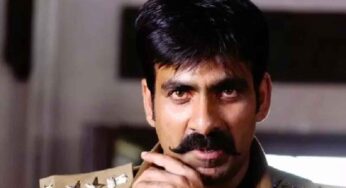ర‌వితేజ విక్ర‌మార్కుడు సినిమా నిజంగానే హిట్ అయింది అంటారా..?