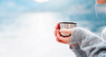 భోజనానికి అరగంట ముందు వేడినీరు తాగితే.. ఏమౌతుంది?