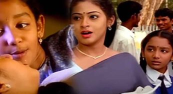 జయం సినిమాలో సదా చెల్లెలిగా నటించిన చైల్డ్ ఆర్టిస్ట్ గుర్తుందా…? ఇప్పుడు ఆమె ఏం చేస్తుందో తెలుసా ?