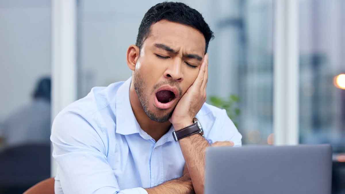 why yawn comes to us these are the 8 reasons 