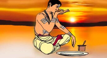 ఆచ‌మ‌నం అంటే ఏమిటి..? ఎలా చేస్తారు, ఎందుకు చేస్తారో తెలుసా..?
