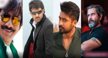 మన అభిమాన హీరోల అసలు పేర్లు ఏంటో తెలుసా?