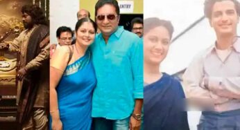 ఇండస్ట్రీలో భార్యా భర్తలుగా చేసి, ఆ తర్వాత అన్నా చెల్లెలుగా చేసిన జంటలు ఇవే..!