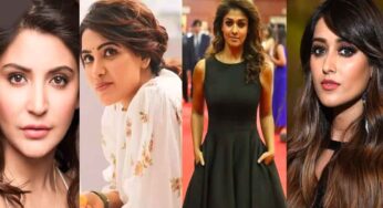 సమంత తరహాలో అరుదైన వ్యాధులతో బాధ పడుతున్న హీరోయిన్లు