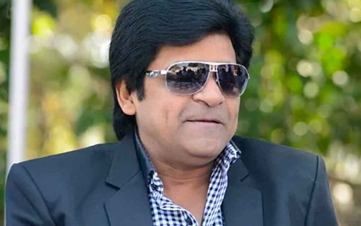 ali told about his first love in a talk show 