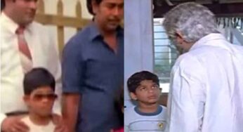 అల్లు అర్జున్ చైల్డ్ ఆర్టిస్ట్ గా నటించిన సినిమాలు ఇవే..!!