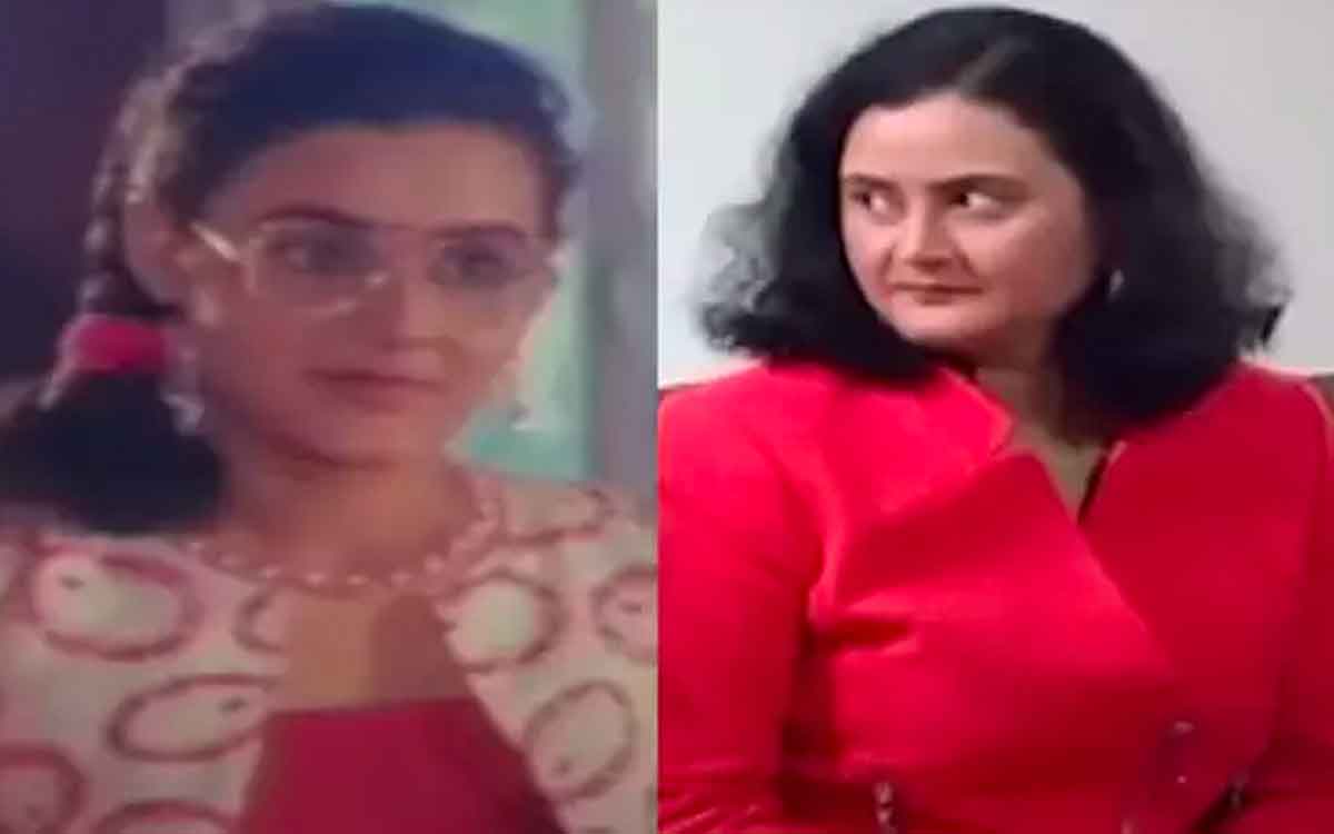 sundarakanda movie fame aparna what she is doing right now 