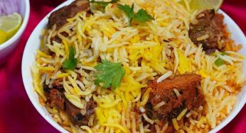 బిర్యానీని మొద‌ట‌గా ఎవ‌రు త‌యారు చేశారో తెలుసా..? బిర్యానీ అనే పేరు ఎలా వచ్చిందంటే..!