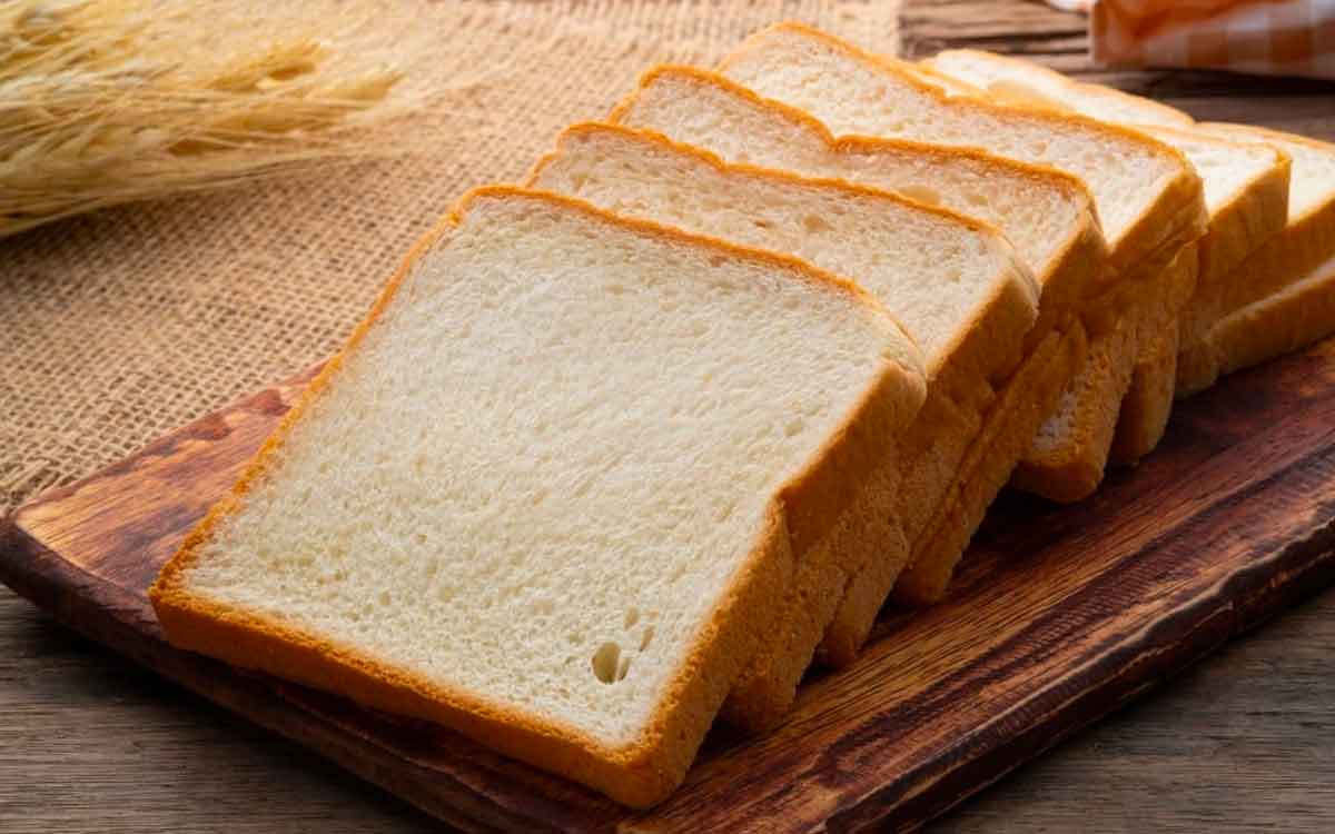 can we eat bread if we have fever 