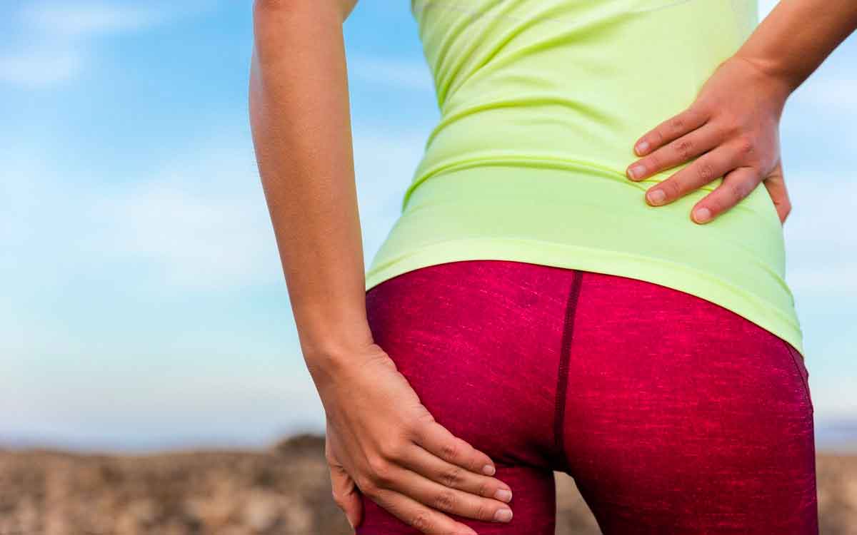 follow these tips to reduce your buttocks fat 