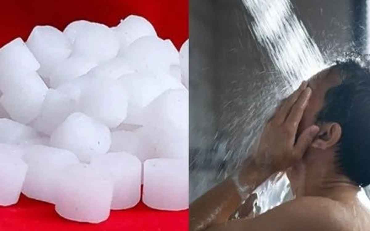 do camphor bath for many health benefits 