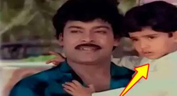 చిరంజీవి నటించిన పసివాడి ప్రాణం సినిమాలో ఈ చిన్నారి ఎవరో..? ఇప్పుడు ఎలా ఉందో తెలుసా..?