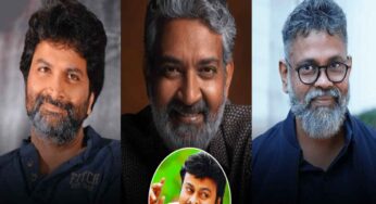 ఈ 10 మంది దర్శకులతో చిరంజీవి.. సినిమాలు ఎప్పుడు చేస్తారో !