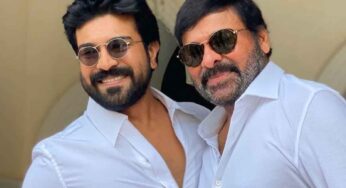 రామ్ చరణ్ నటించిన సినిమాల్లో తన తండ్రికి అస్సలు నచ్చని సినిమా.. ఏంటో చెప్పుకోండి..?