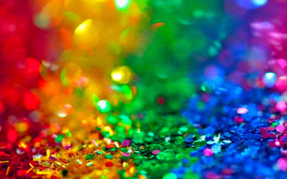 your favorite color can tell your personality 