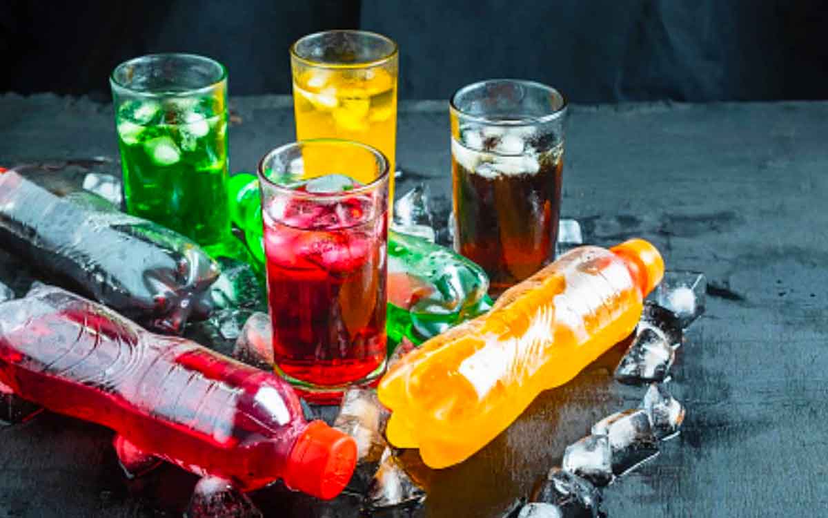 these health problems will occur if you drink cool drinks 