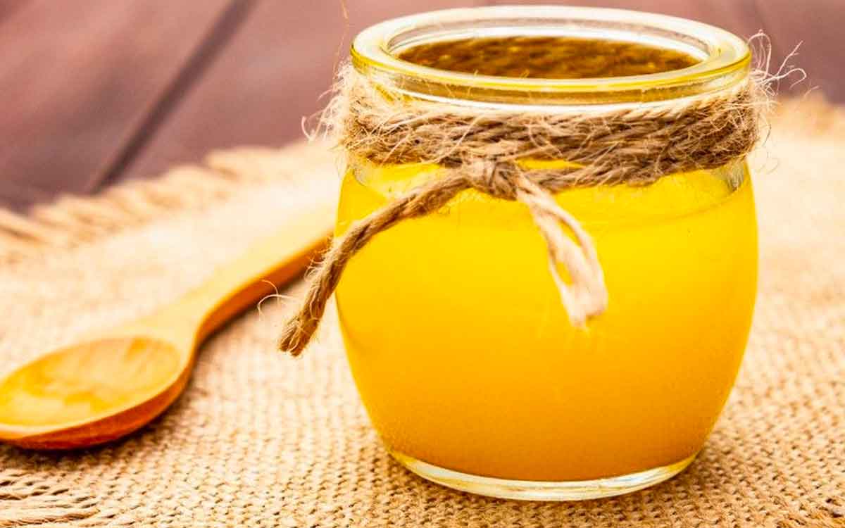 many wonderful health benefits of taking cow ghee 