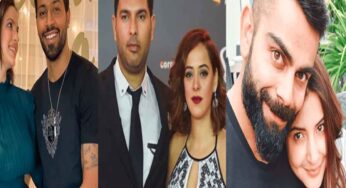 స్టార్‌ హీరోయిన్లను పెళ్లి చేసుకున్న క్రికెటర్లు వీళ్లే