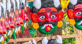 గుమ్మానికి ఇలాంటి దిష్టిబొమ్మలు అస్సలు పెట్టుకోవద్దు..!!