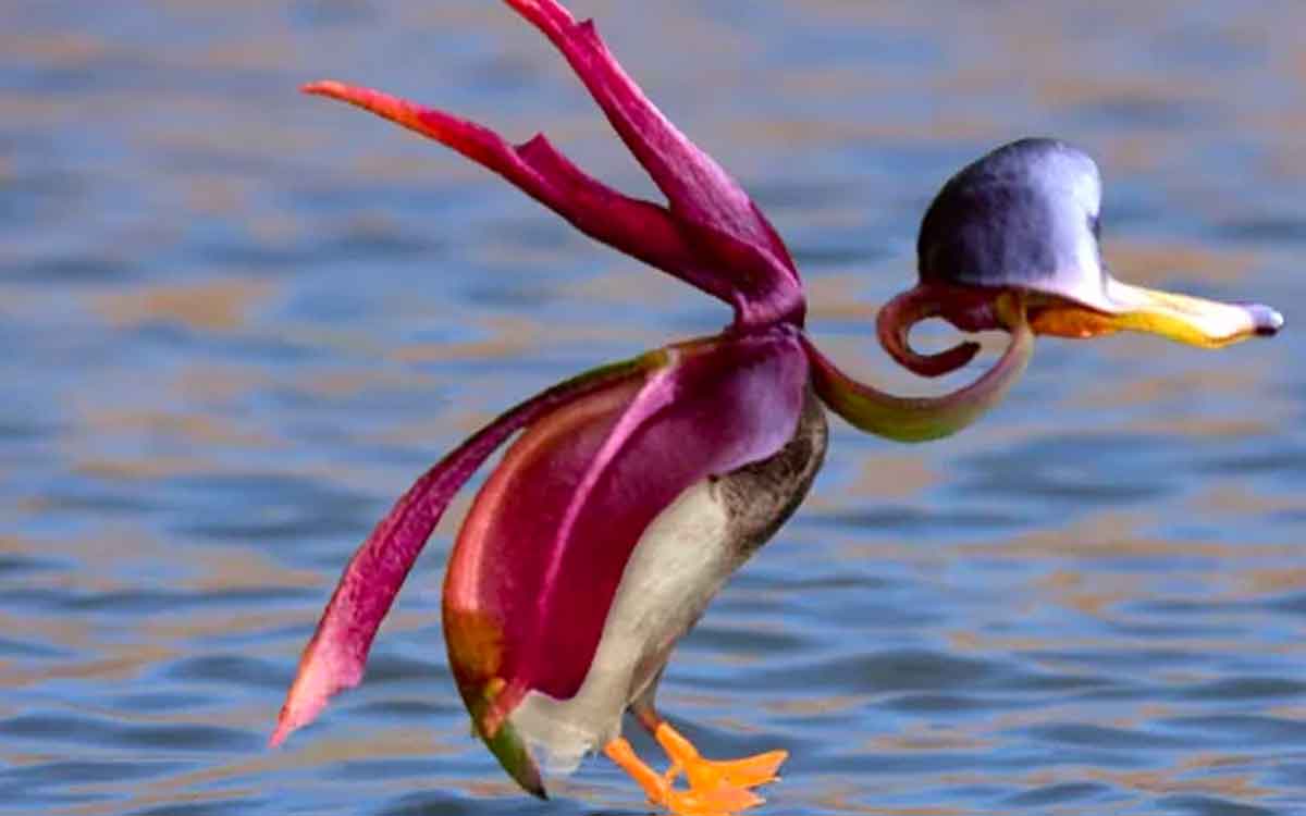 if you see these flowers you will be surprised 