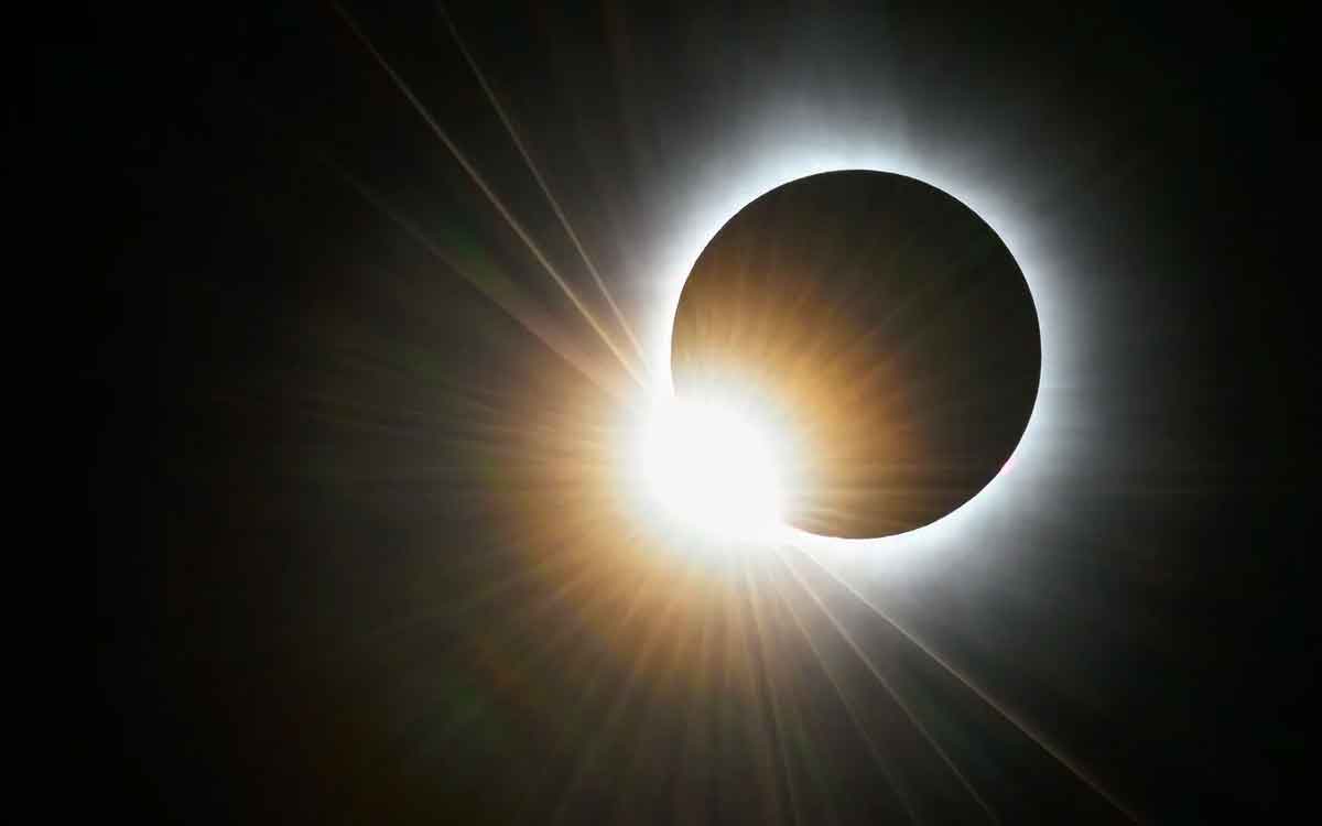 why temples are closed during eclipse time 