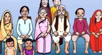 తండ్రితో బ్యాంకులో లైన్ లో నించోడానికి కోపమొచ్చి..కొడుకు ఏమన్నాడో తెలుసా.? తండ్రి ఆన్సర్ హైలైట్.!