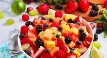 సంపూర్ణ ఆరోగ్యానికి వీటిని తీసుకోవాలి..!