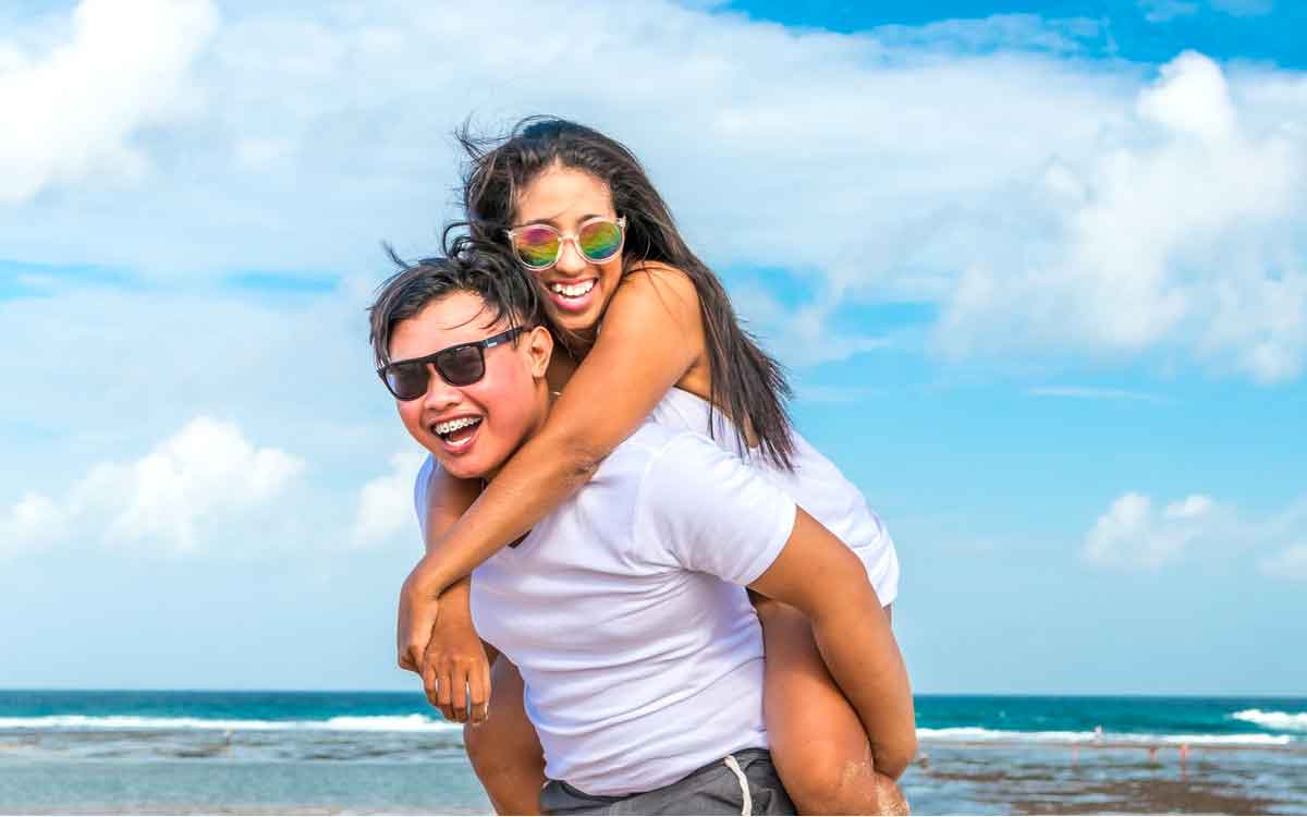 why girls only attracted to useless fellow boys 