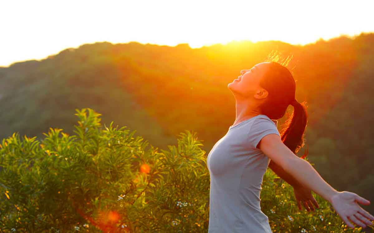 if you want to be healthy always follow these tips 