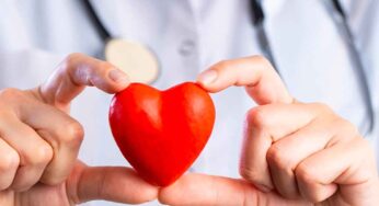 గుండె ఆరోగ్యంగా ఉండాలంటే.. వీటిని రోజూ తినాల‌ట‌..!