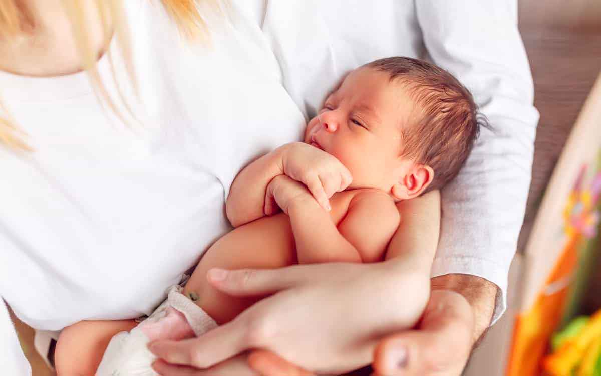 what happens if baby birth happens at premature age 