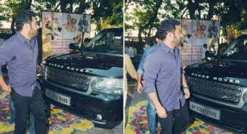 జూనియ‌ర్ ఎన్‌టీఆర్ ద‌గ్గ‌ర ఉన్న బైక్స్‌, కార్ల ధ‌ర‌లు ఎంతో తెలుసా..?