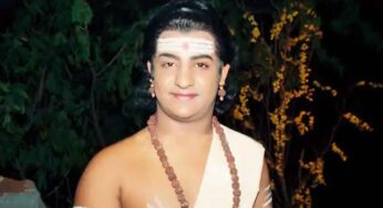 జూనియర్ ఎన్టీఆర్ సీరియల్స్ లో నటించాడని మీకు తెలుసా?