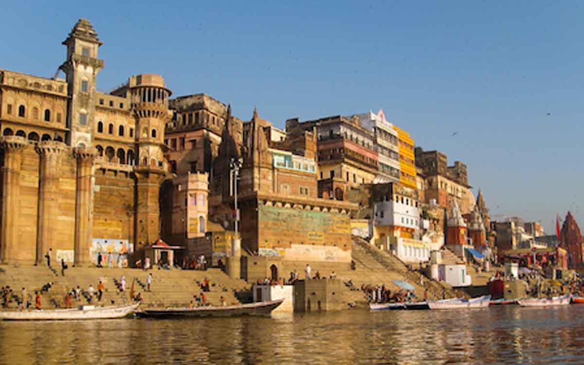 visiting kashi temple will get rid of sins 