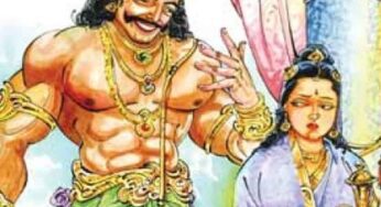 కీచ‌కున్ని భీముడు ఎలా చంపాడో తెలుసా..?