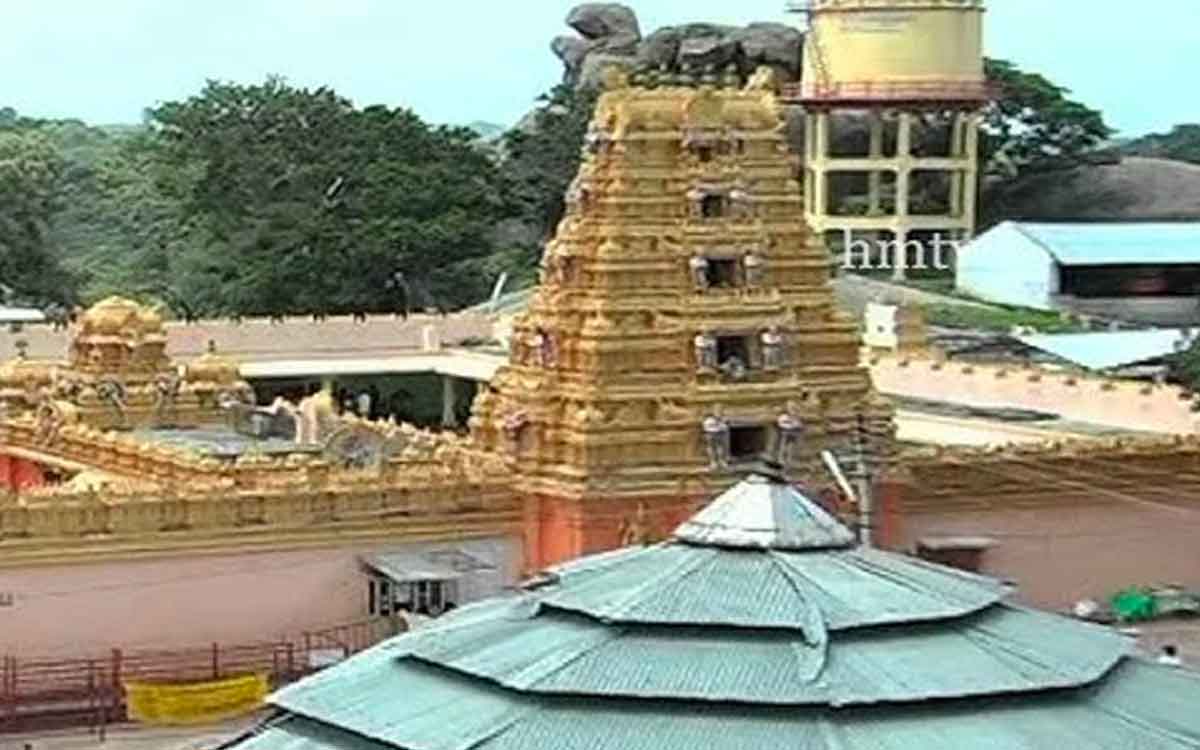 kondagattu hanuman temple important facts to know 