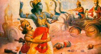 కృష్ణుడు, అర్జునుడు మంచి మిత్రులు..! మరి వారిద్దరూ ఎందుకు యుద్ధం చేసారు.? కారణం ఇదే.!