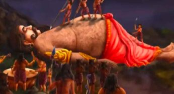కుంభ‌క‌ర్ణుడు 6 నెల‌ల పాటు నిద్ర‌పోతాడు క‌దా. అందుకు కార‌ణం ఏంటో తెలుసా..?