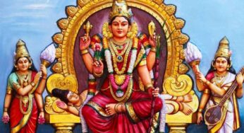 ల‌లితా స‌హ‌స్ర నామాల వెనుక ఉన్న ర‌హ‌స్యం తెలుసా..?